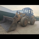 柳工50系装载机