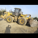 柳工50系装载机