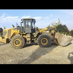 柳工50系装载机