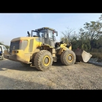 柳工50系装载机