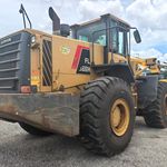 雷沃60以上装载机