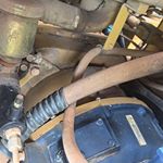 雷沃60以上装载机