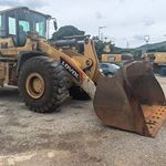 雷沃60以上装载机