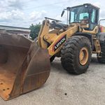 雷沃60以上装载机