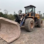 其他50系装载机