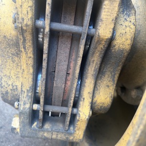 龙工855N装载机