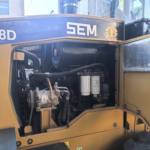 山工20系装载机