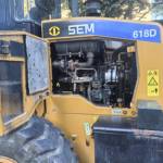 山工20系装载机