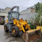 厦工20系装载机