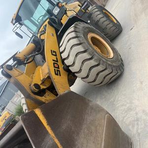 临工955F装载机