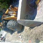 临工50系装载机