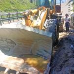 临工50系装载机