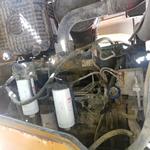 临工50系装载机