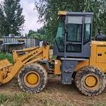 龙工20系装载机