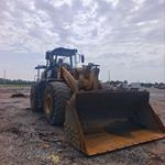 龙工60以上装载机