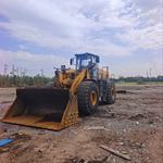 龙工60以上装载机