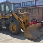 其他20系装载机