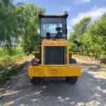 柳工20系装载机