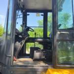 柳工20系装载机