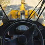 柳工20系装载机