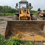 龙工50系装载机