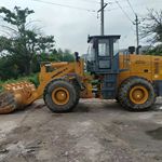 龙工50系装载机