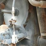 龙工50系装载机