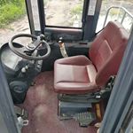 龙工50系装载机