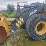 徐工550FV装载机