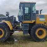 徐工550FV装载机