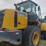 徐工550FV装载机