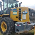 徐工550FV装载机