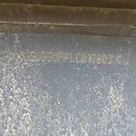 徐工550FV装载机