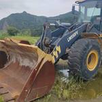 徐工550FV装载机