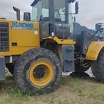 徐工550FV装载机