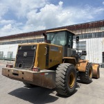 徐工500HV装载机