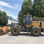 徐工500HV装载机