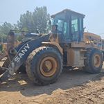 其他50系装载机