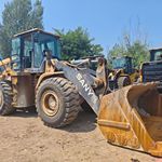 其他50系装载机