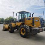 徐工500KV装载机