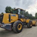 徐工500KV装载机