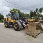 徐工500KV装载机