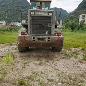 临工953N装载机