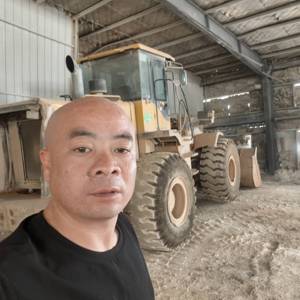 临工953装载机