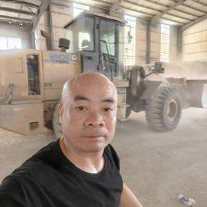 徐工500FV装载机