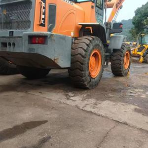 英轩30系装载机