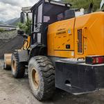 龙工30系装载机