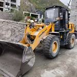 龙工30系装载机