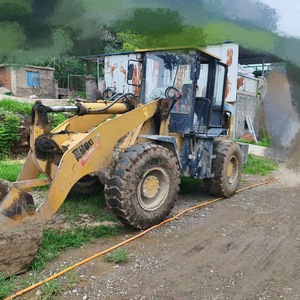 山工630B装载机