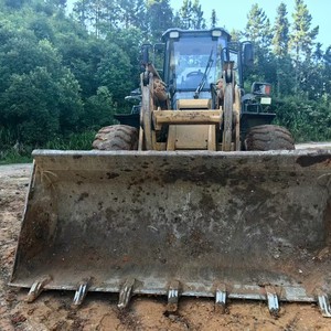 龙工850N装载机